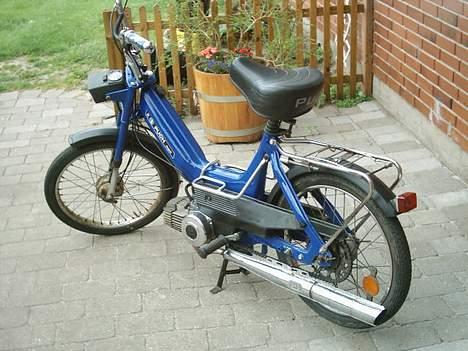 Puch maxi k Solgt :'( billede 3