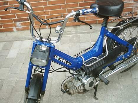 Puch maxi k Solgt :'( billede 4