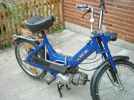 Puch maxi k Solgt :'( billede 5