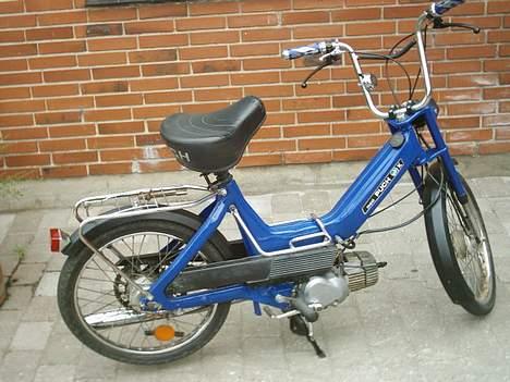 Puch maxi k Solgt :'( billede 7