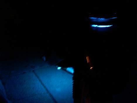 Yamaha Jog as Stjålet dusør give billede 4