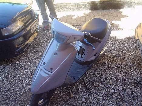 Yamaha jog <<<SOLGT>>> billede 12