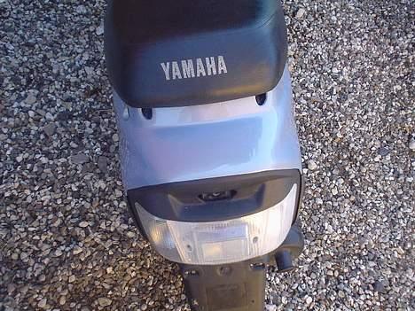Yamaha jog <<<SOLGT>>> billede 13