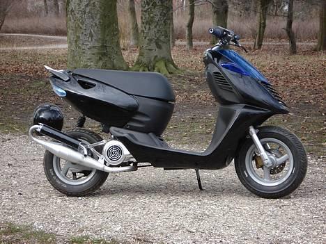 Aprilia Sonic  billede 1