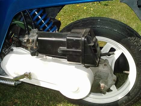 Honda Melody -  SOLGT -  billede 3