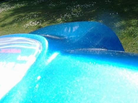 Honda Melody -  SOLGT -  billede 6