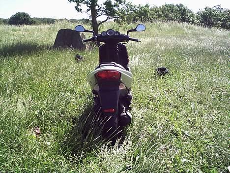 Peugeot Speedfight 2 AC  SOLGT billede 4