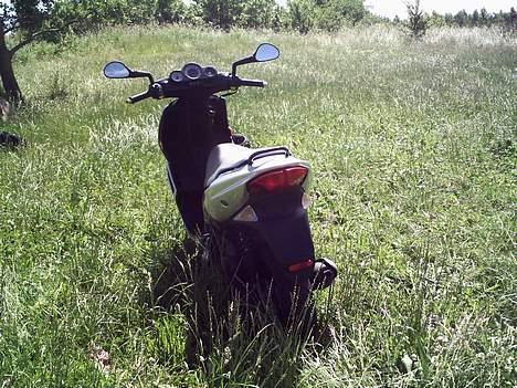 Peugeot Speedfight 2 AC  SOLGT billede 5