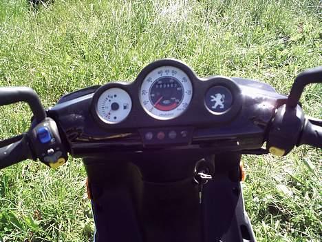 Peugeot Speedfight 2 AC  SOLGT billede 7