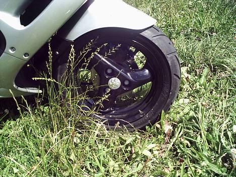 Peugeot Speedfight 2 AC  SOLGT billede 8