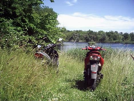 Peugeot Speedfight 2 AC  SOLGT billede 9