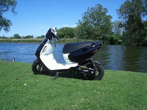 MiniBike Racer $ UDLANDET - Sonicen billede 17