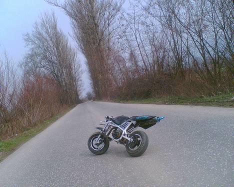 MiniBike Racer $ UDLANDET billede 18