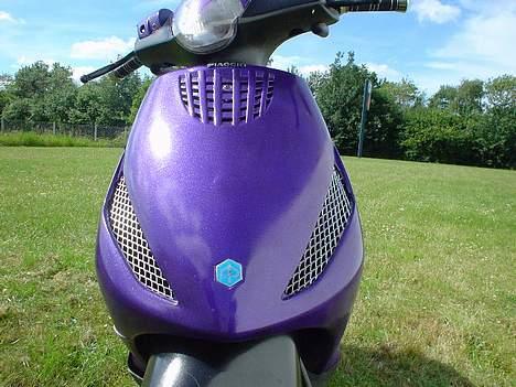 Piaggio Zip  billede 2