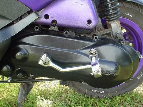 Piaggio Zip  billede 3