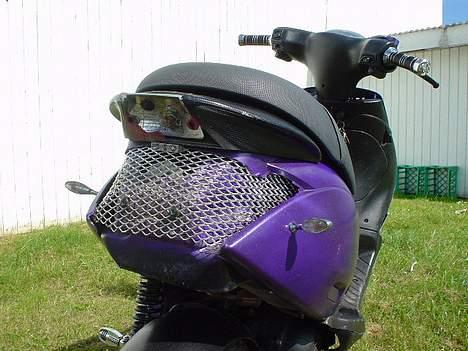 Piaggio Zip  billede 4