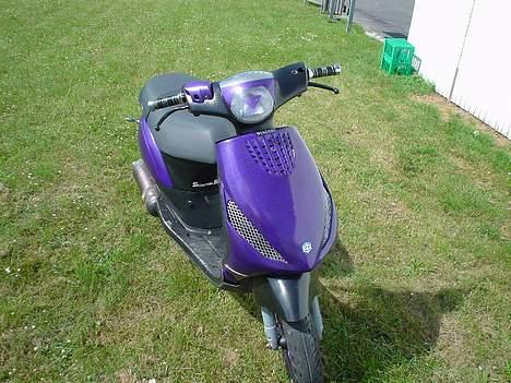 Piaggio Zip  billede 12