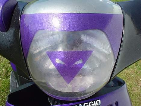 Piaggio Zip  billede 13