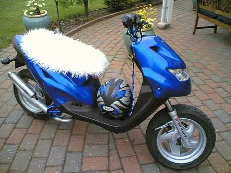 CPI Popcorn *SOLGT* billede 2