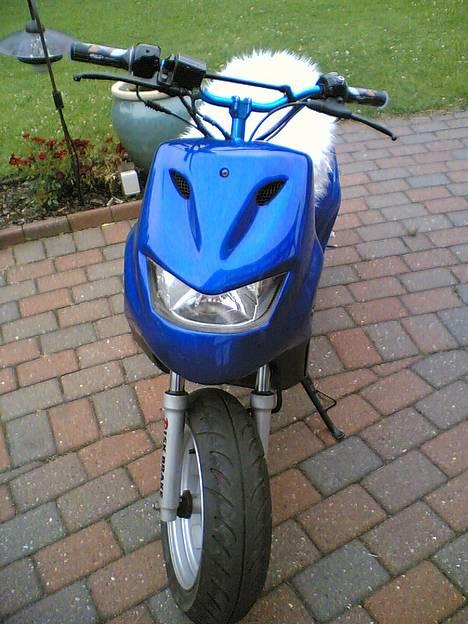 CPI Popcorn *SOLGT* billede 3