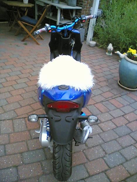 CPI Popcorn *SOLGT* billede 4