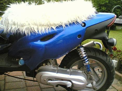 CPI Popcorn *SOLGT* billede 5