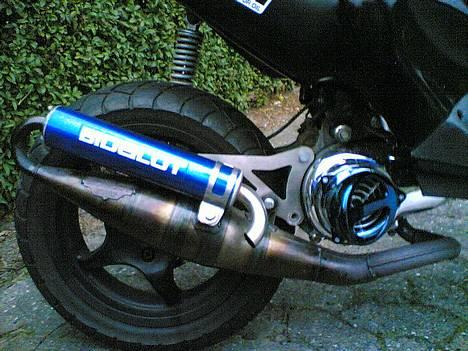 CPI Popcorn *SOLGT* - Upps :P hvor kom den fra, haha! billede 7