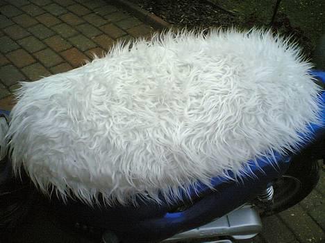 CPI Popcorn *SOLGT* - Dejlig bløde plyssæde ;P det PORNO!!! billede 8