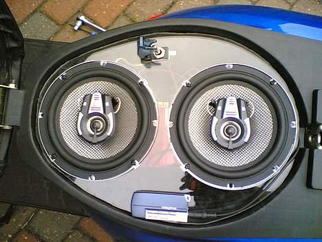 CPI Popcorn *SOLGT* billede 10