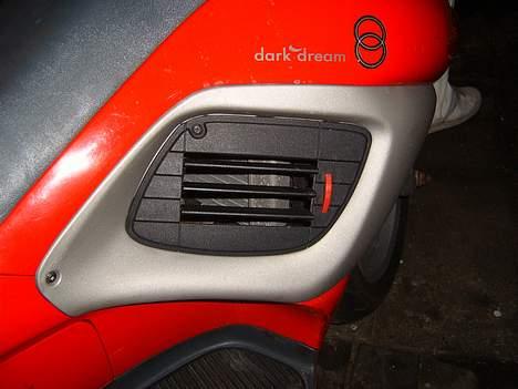 Gilera runner DD LC billede 5