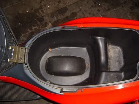 Gilera runner DD LC billede 11