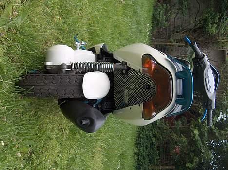 Aprilia Evo SoniC - li købt billede 2