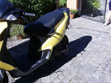 Piaggio nrg mc3 SOLGT OG STJÅLET billede 7