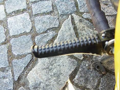 Piaggio nrg mc3 SOLGT OG STJÅLET billede 12