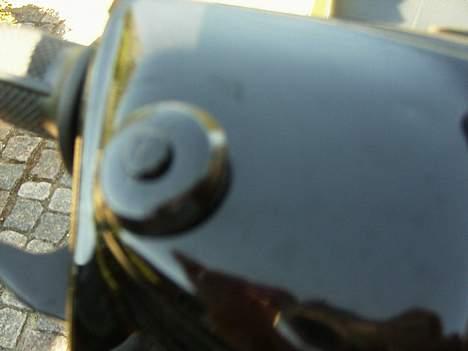 Piaggio nrg mc3 SOLGT OG STJÅLET billede 13