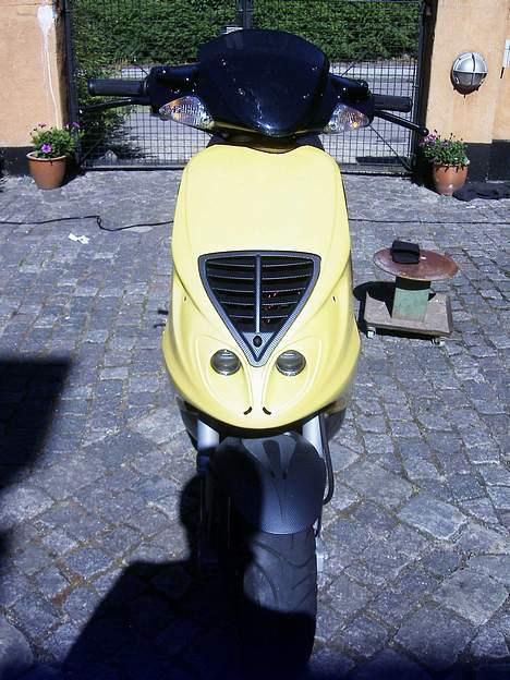 Piaggio nrg mc3 SOLGT OG STJÅLET billede 14