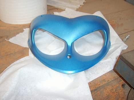 Yamaha bws ng Solgt / Byttet  billede 5