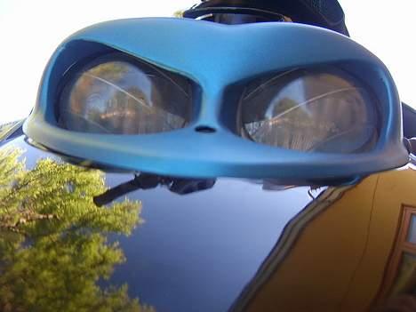 Yamaha bws ng Solgt / Byttet  billede 13