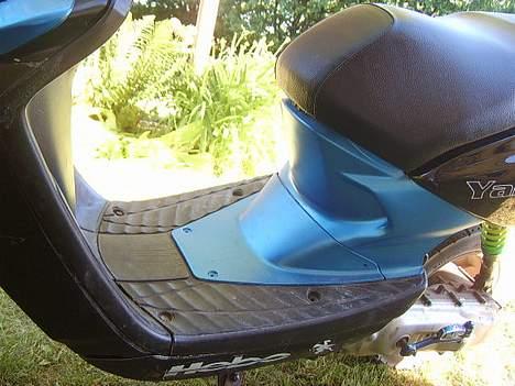 Yamaha bws ng Solgt / Byttet  billede 16