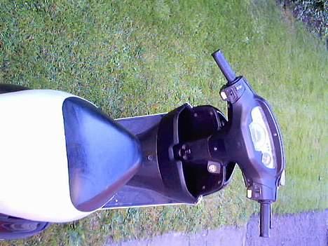 Honda sfx (Gamle billeder) - 2 billede 2