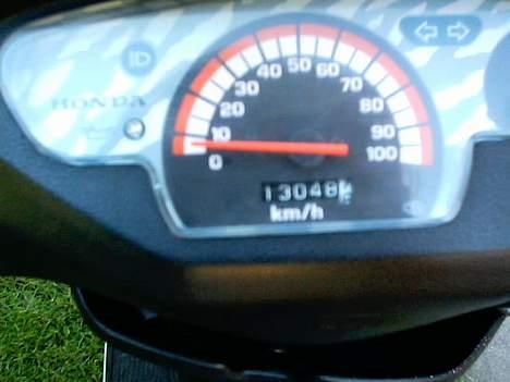 Honda sfx (Gamle billeder) - 3 billede 3