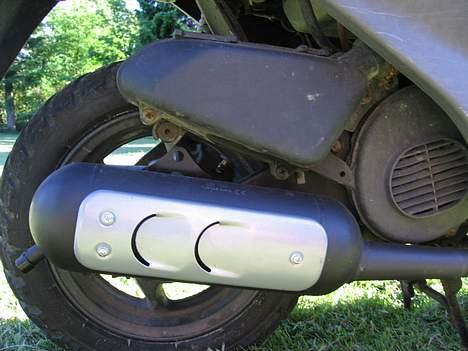 Suzuki ap 50 adress solgt billede 5