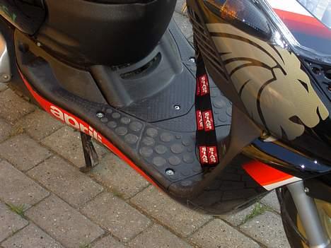 Aprilia Sonic billede 5