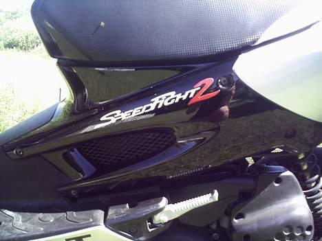 Peugeot Speedfight 2 AC  SOLGT - SEJ model :D billede 13