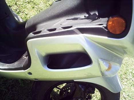 Peugeot Speedfight 2 AC  SOLGT - Filteret er blevet væk :S billede 15