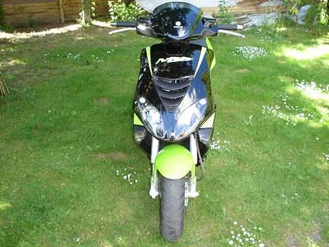 Piaggio Nrg Power Dt Solgt billede 9