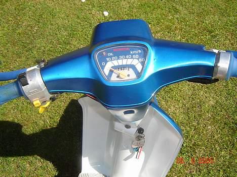 Honda Melody! (SOLGT) billede 7