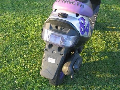 Yamaha Jog billede 14