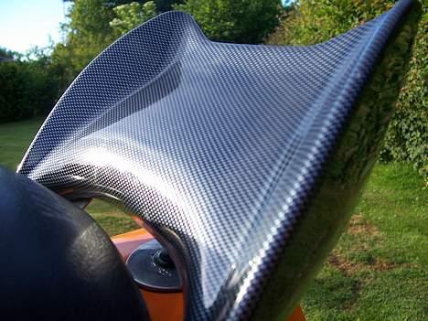 Yamaha Jog Evo Solgt billede 3