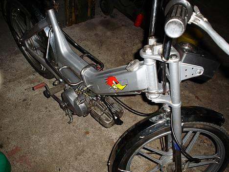 Puch Maxi K billede 1